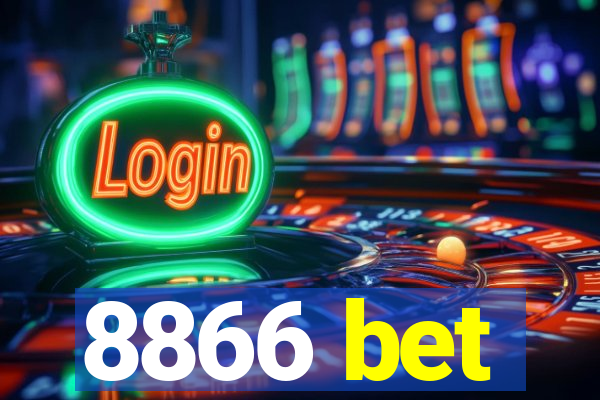 8866 bet